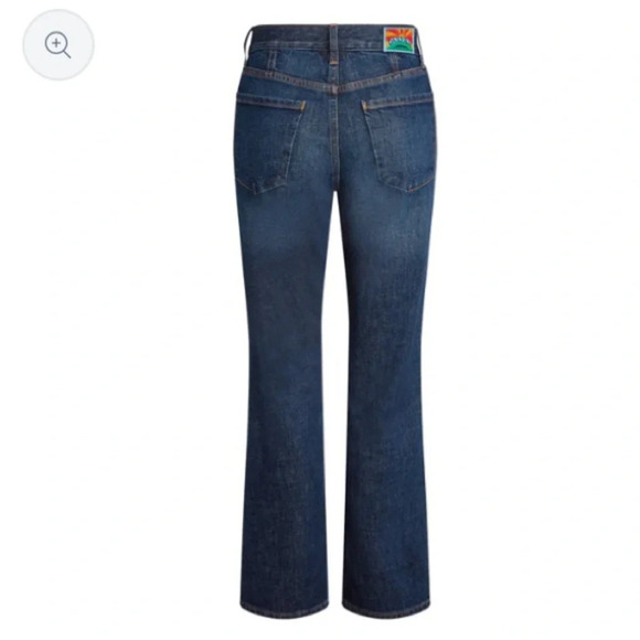 Daily Blue Manya Jeans 27 - Picture 4 of 16